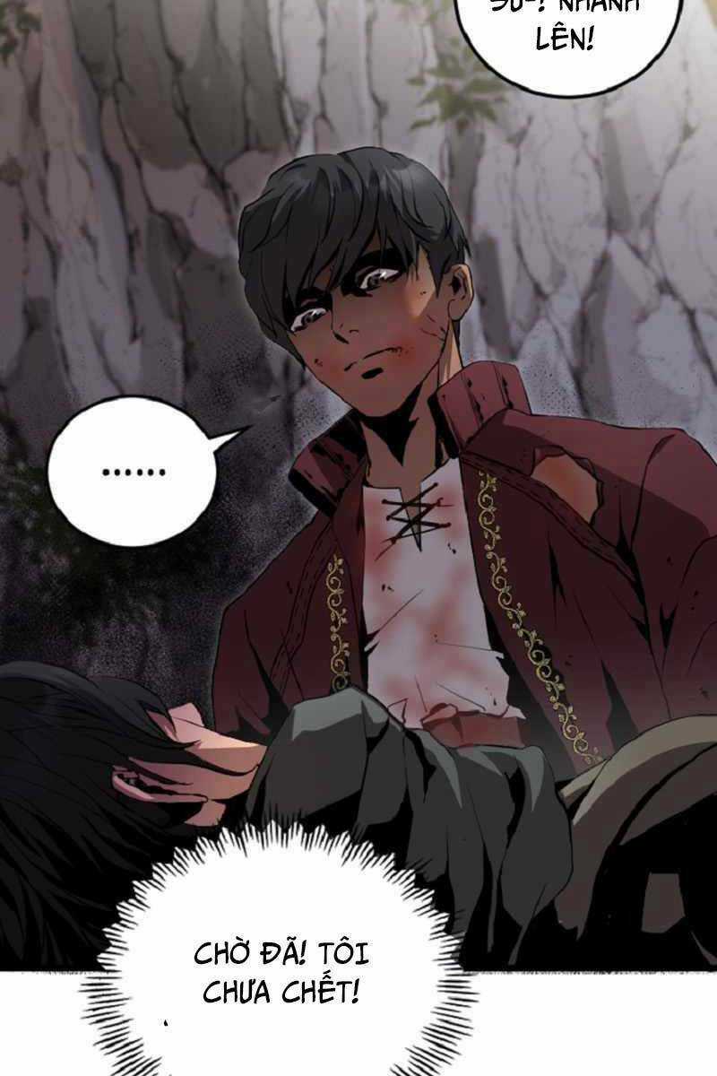 Trị Liệu Sư Toàn Năng Chapter 5 trang 43