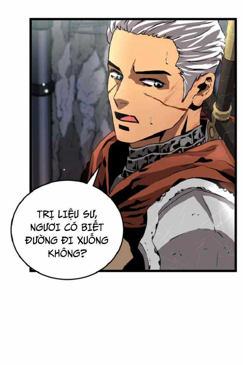 Trị Liệu Sư Toàn Năng Chapter 5 trang 48