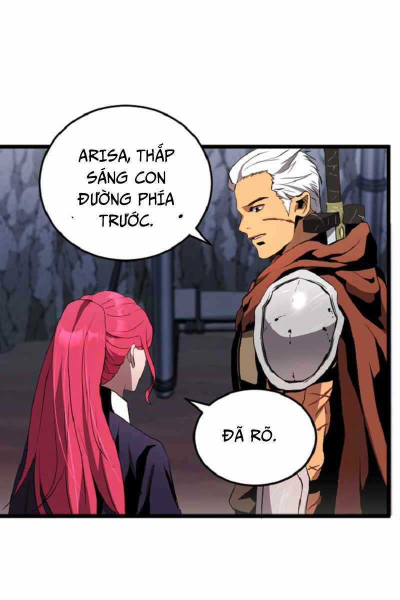 Trị Liệu Sư Toàn Năng Chapter 5 trang 50