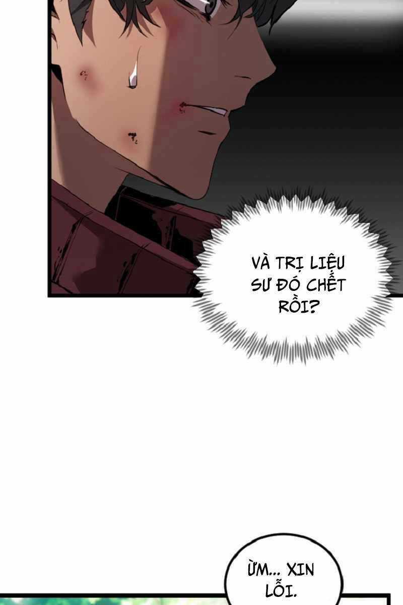 Trị Liệu Sư Toàn Năng Chapter 5 trang 7