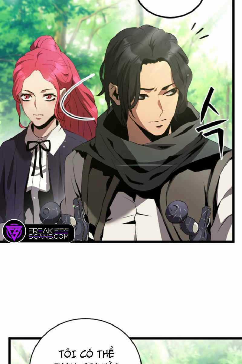 Trị Liệu Sư Toàn Năng Chapter 5 trang 8