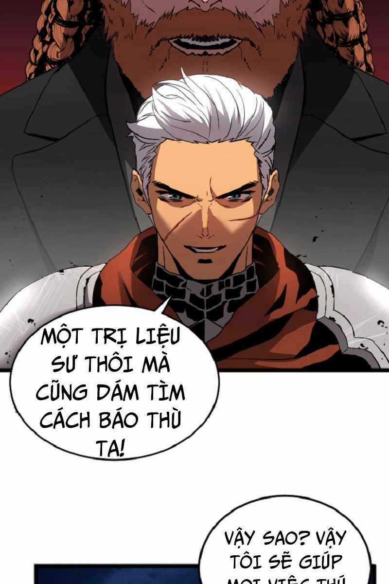 Trị Liệu Sư Toàn Năng Chapter 5 trang 81