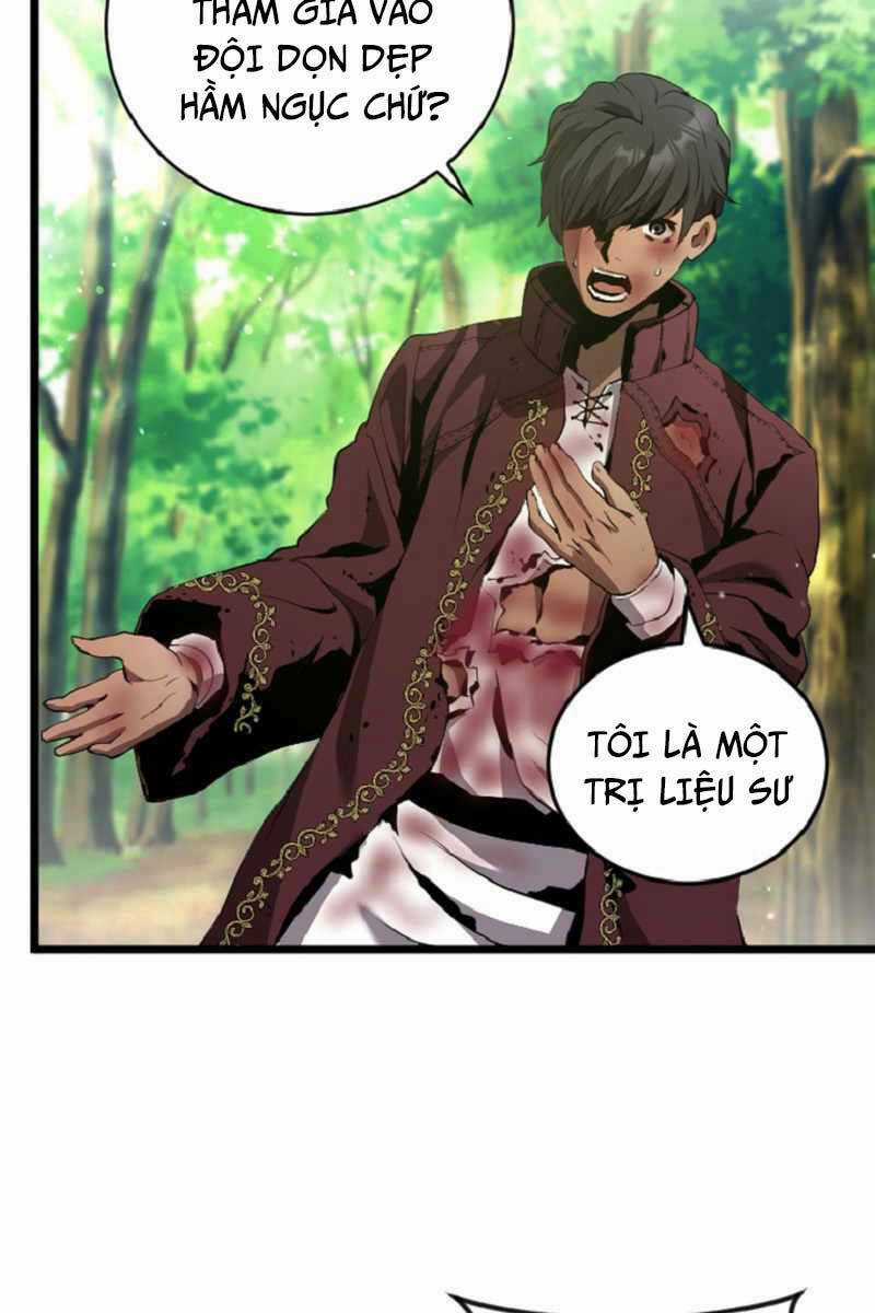 Trị Liệu Sư Toàn Năng Chapter 5 trang 9