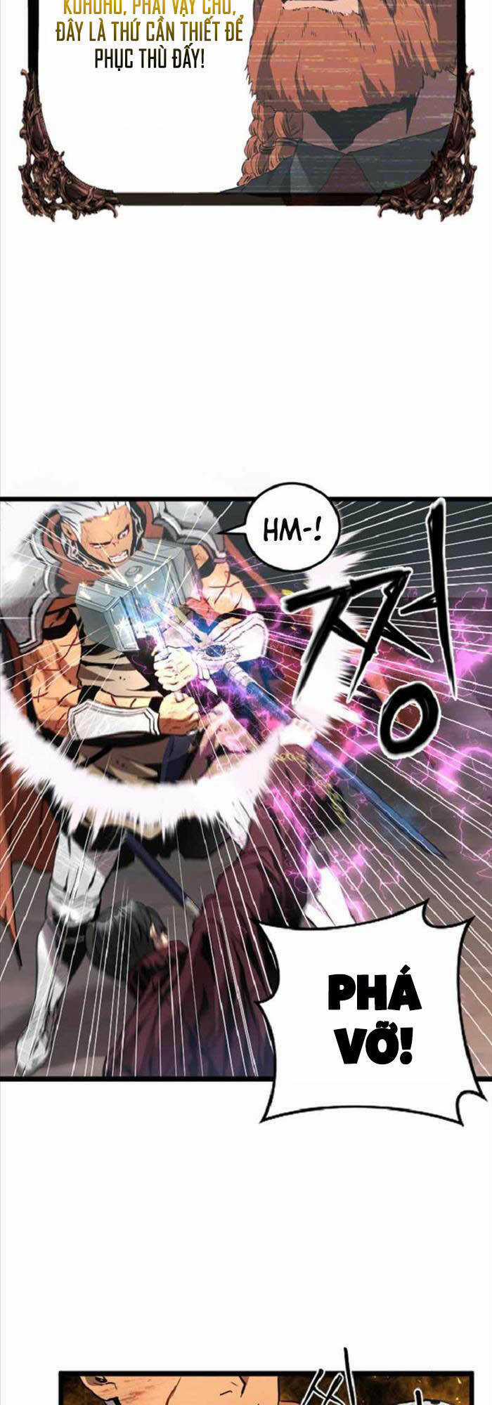 Trị Liệu Sư Toàn Năng Chapter 6 trang 10