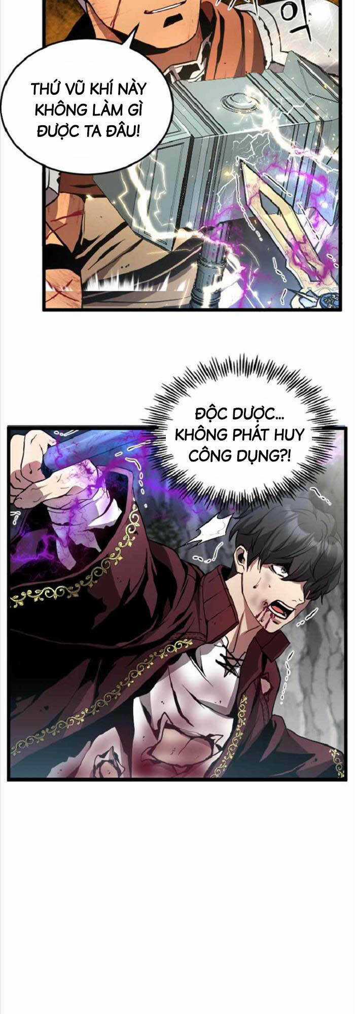 Trị Liệu Sư Toàn Năng Chapter 6 trang 11