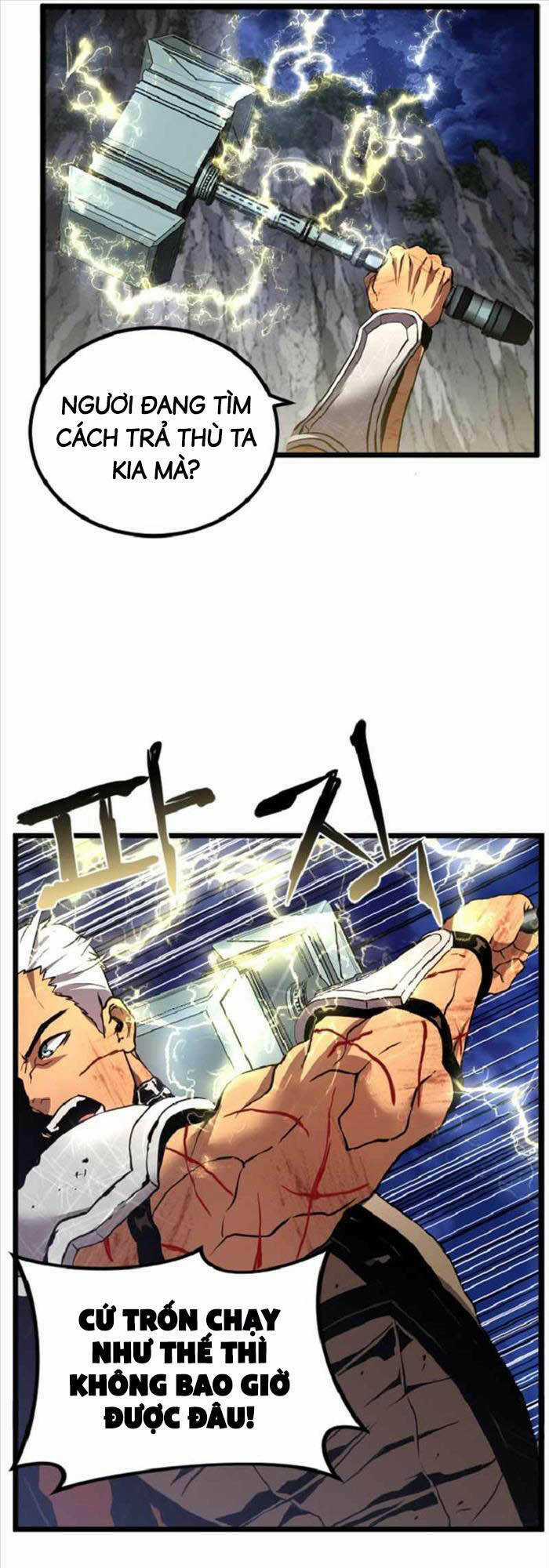 Trị Liệu Sư Toàn Năng Chapter 6 trang 13