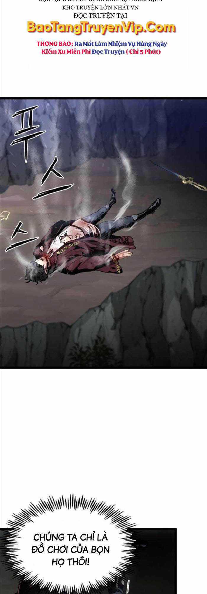 Trị Liệu Sư Toàn Năng Chapter 6 trang 16