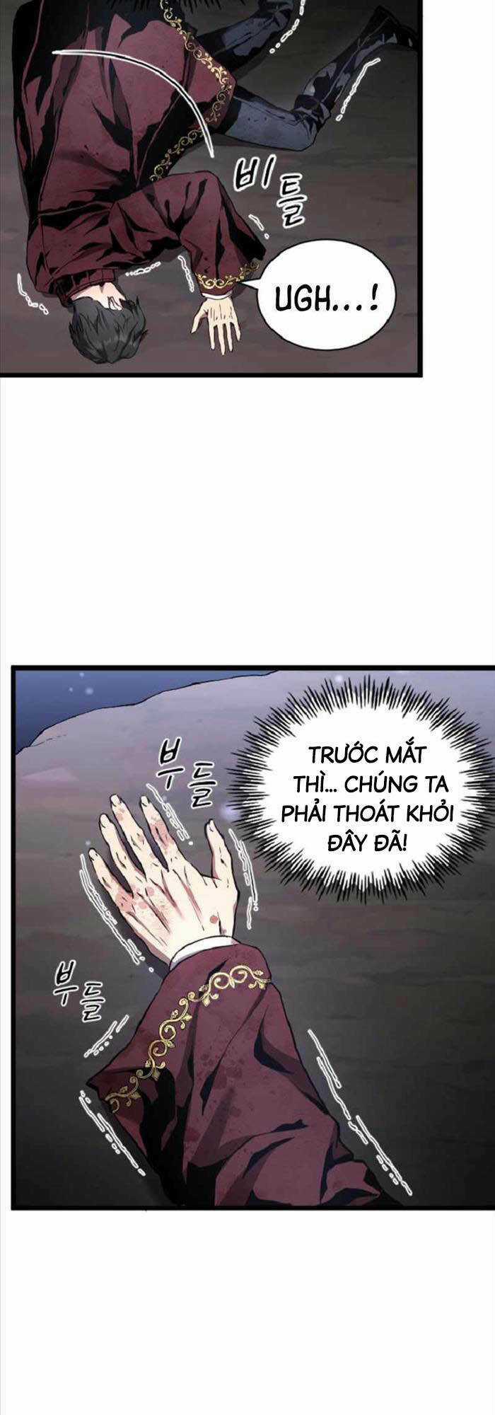 Trị Liệu Sư Toàn Năng Chapter 6 trang 17