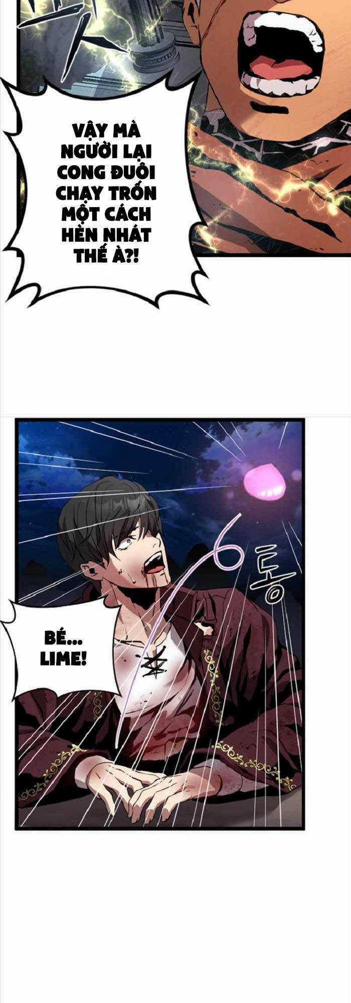 Trị Liệu Sư Toàn Năng Chapter 6 trang 19