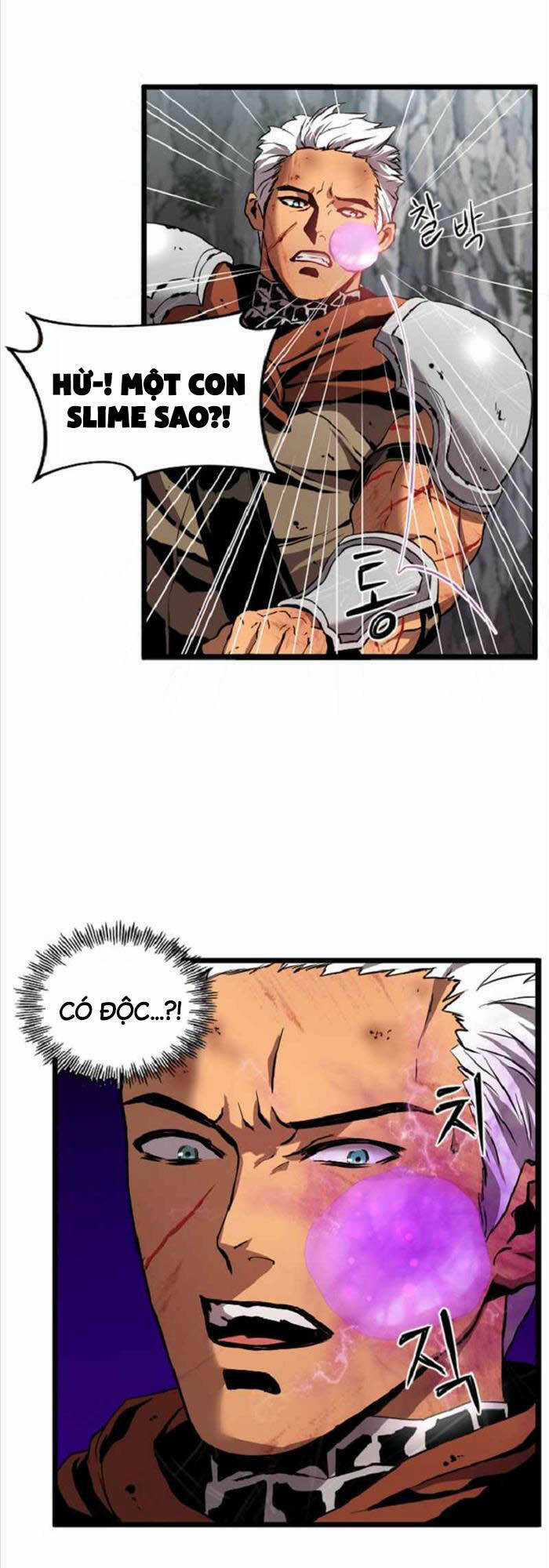 Trị Liệu Sư Toàn Năng Chapter 6 trang 20