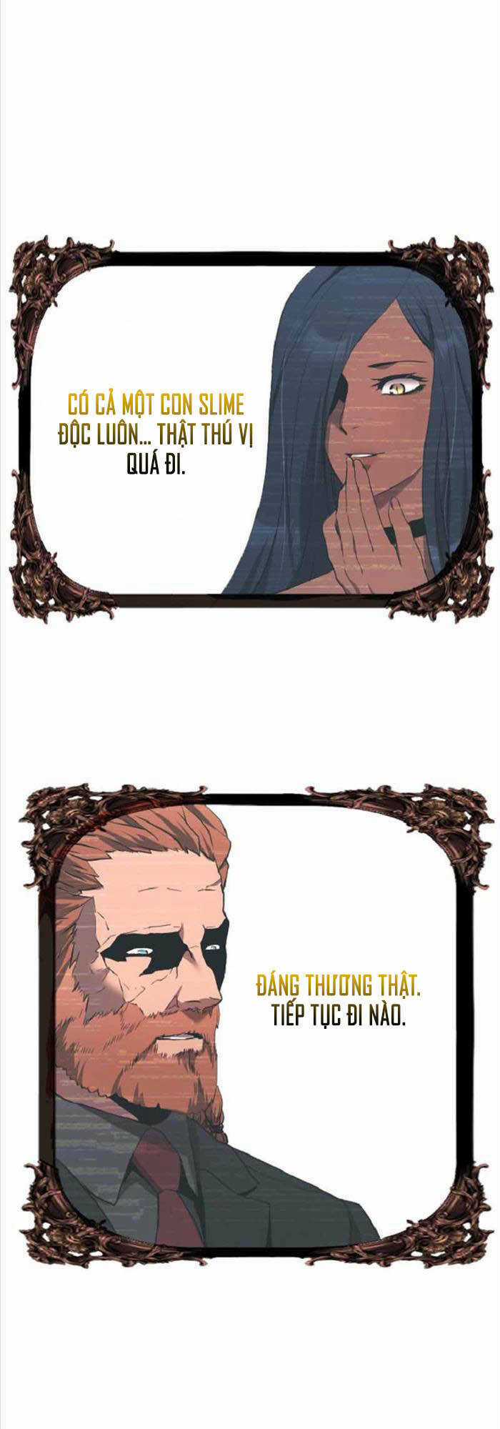 Trị Liệu Sư Toàn Năng Chapter 6 trang 21