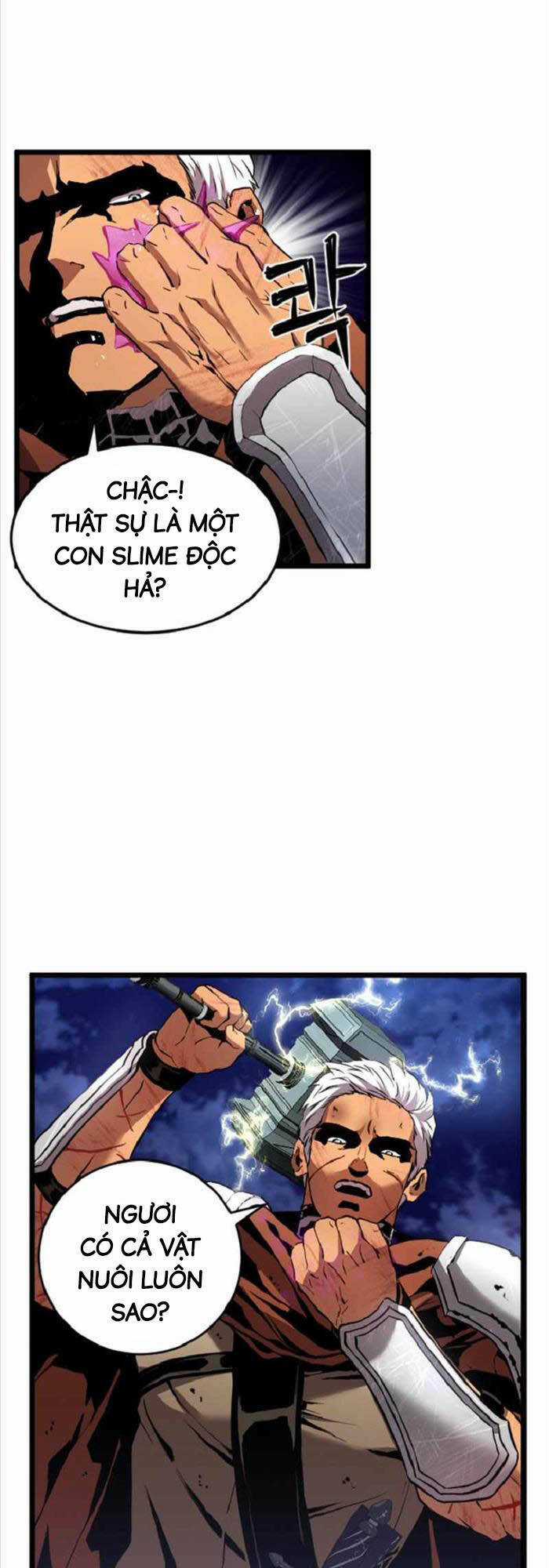 Trị Liệu Sư Toàn Năng Chapter 6 trang 22