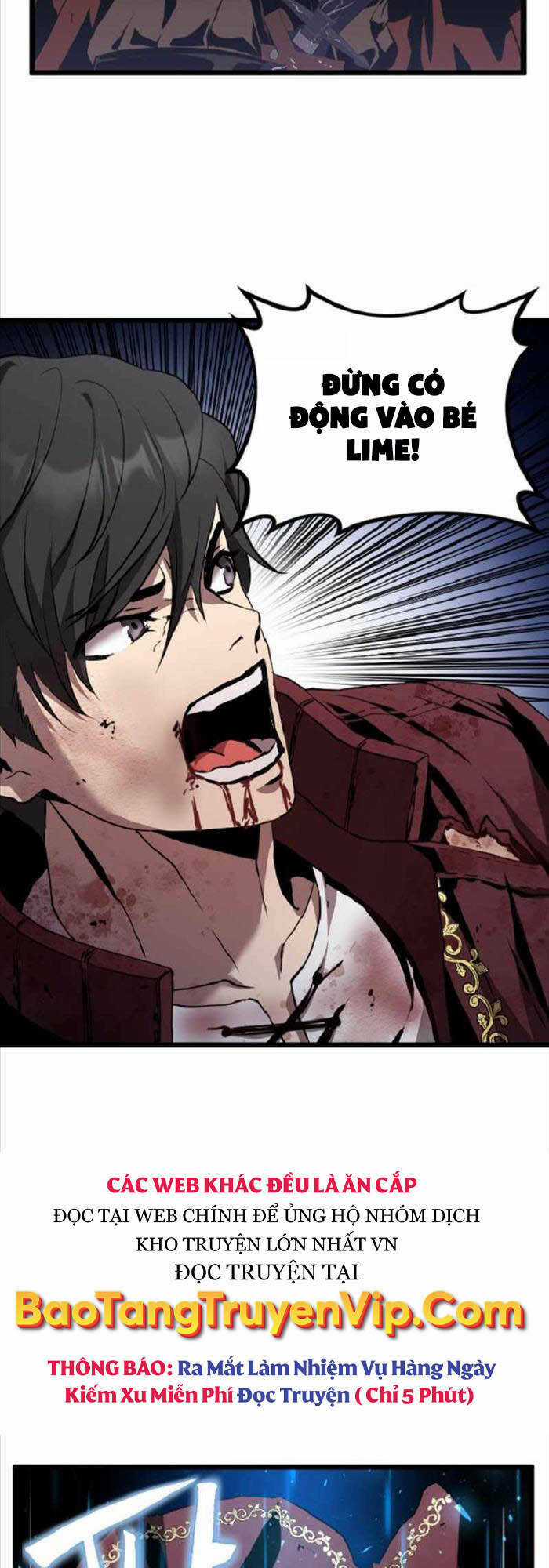 Trị Liệu Sư Toàn Năng Chapter 6 trang 23