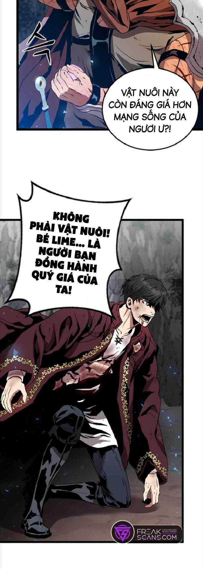 Trị Liệu Sư Toàn Năng Chapter 6 trang 25