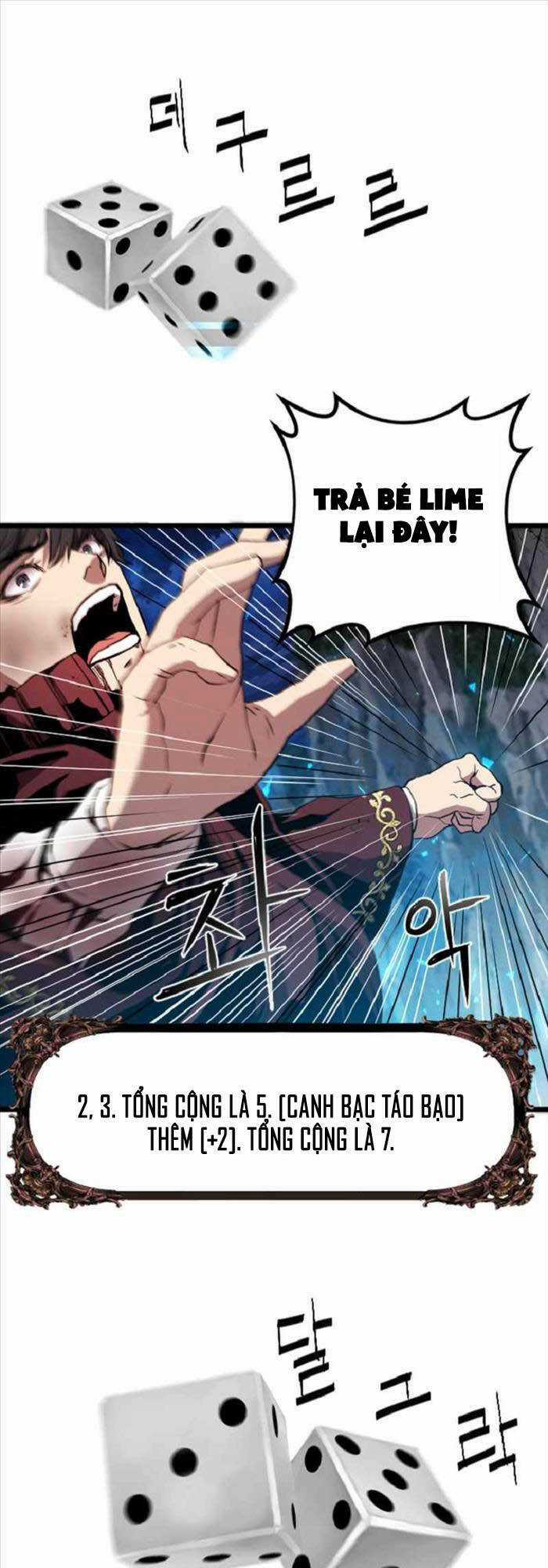 Trị Liệu Sư Toàn Năng Chapter 6 trang 26