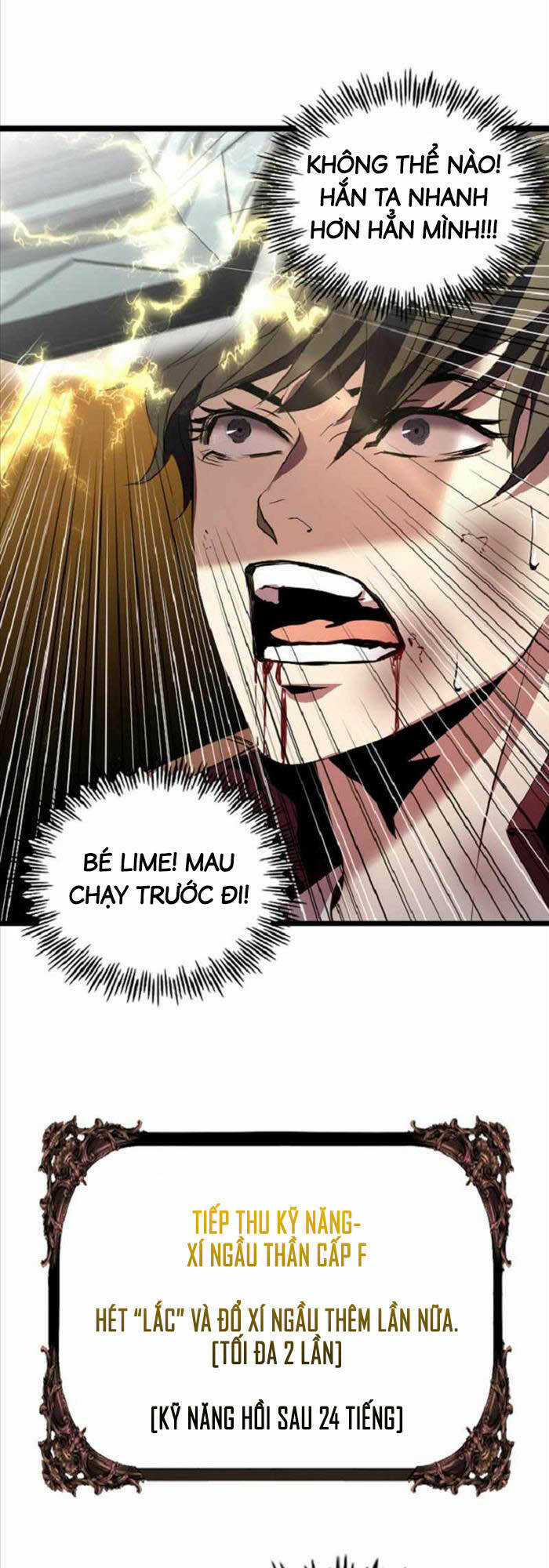 Trị Liệu Sư Toàn Năng Chapter 6 trang 29