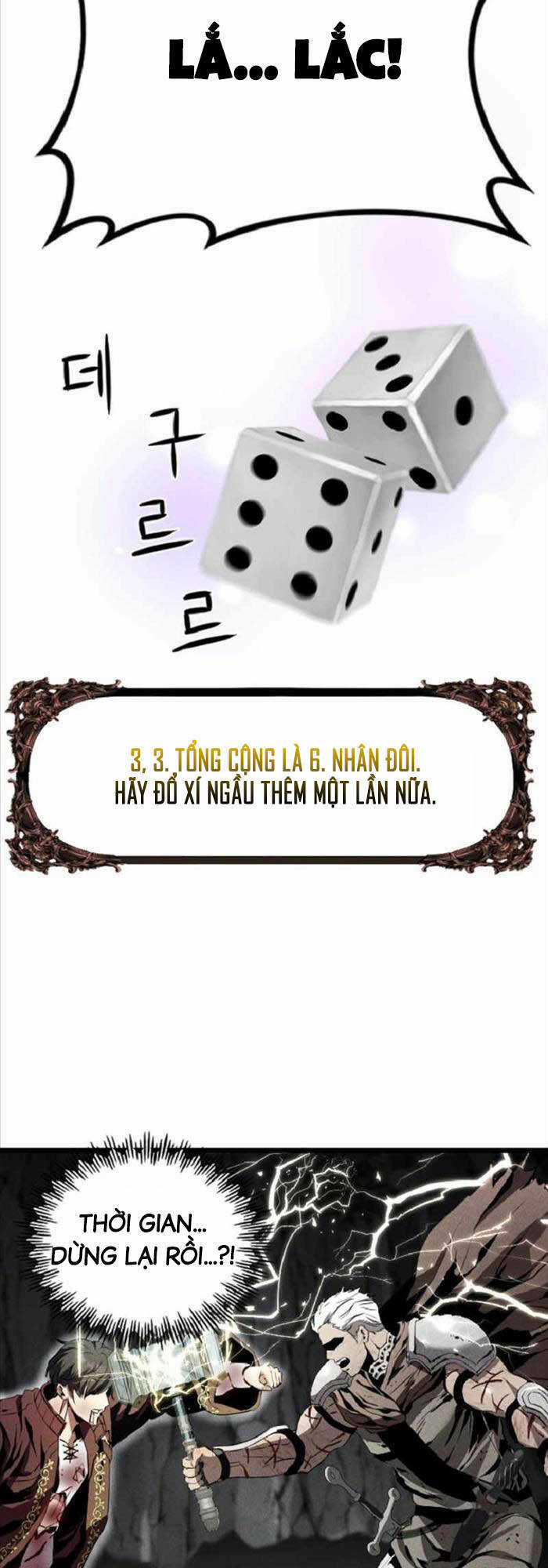 Trị Liệu Sư Toàn Năng Chapter 6 trang 31