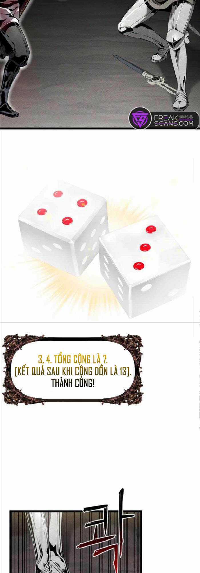 Trị Liệu Sư Toàn Năng Chapter 6 trang 32