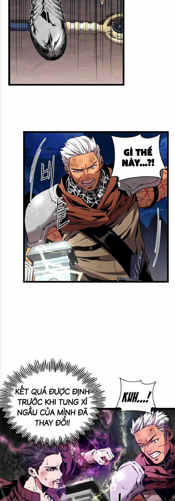 Trị Liệu Sư Toàn Năng Chapter 6 trang 33