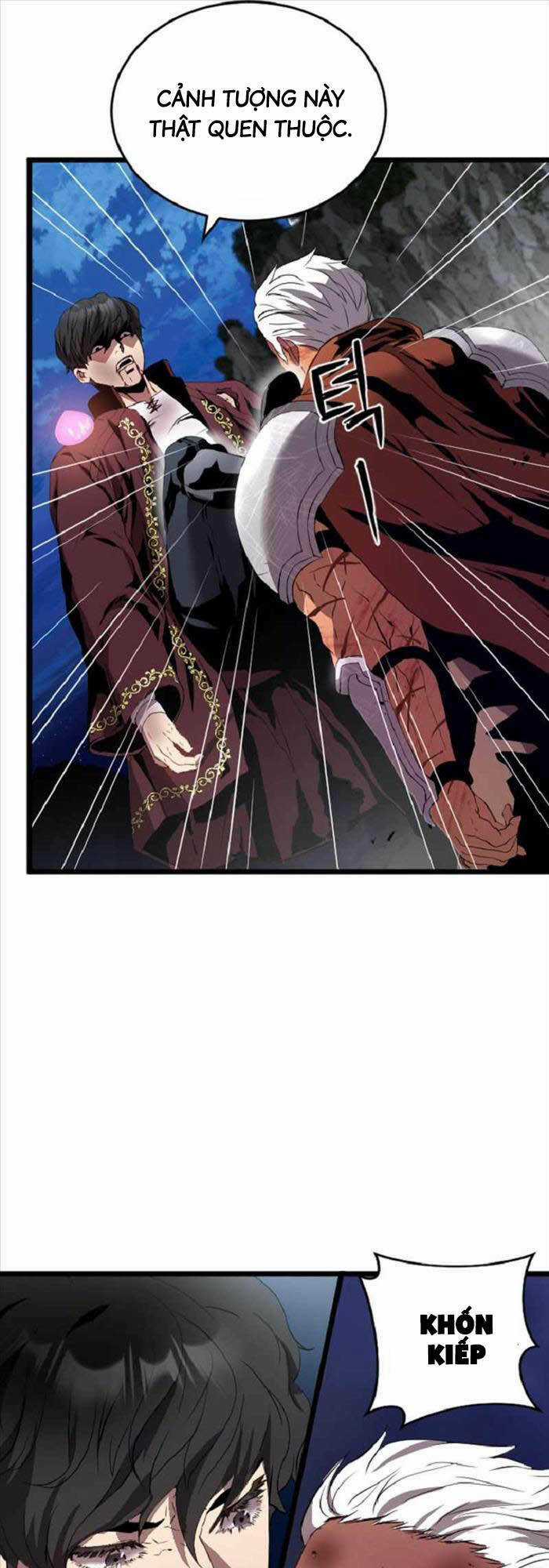 Trị Liệu Sư Toàn Năng Chapter 6 trang 39