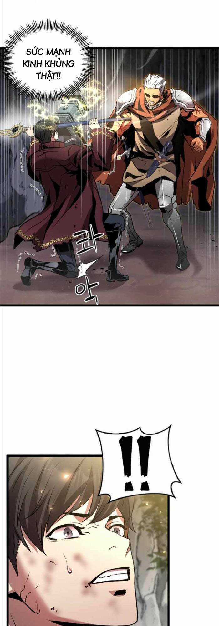 Trị Liệu Sư Toàn Năng Chapter 6 trang 4