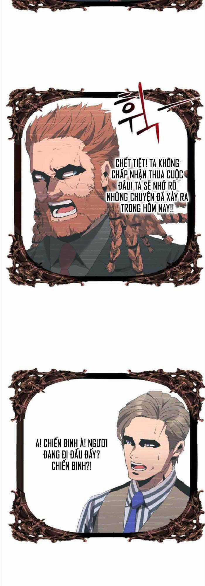 Trị Liệu Sư Toàn Năng Chapter 6 trang 42