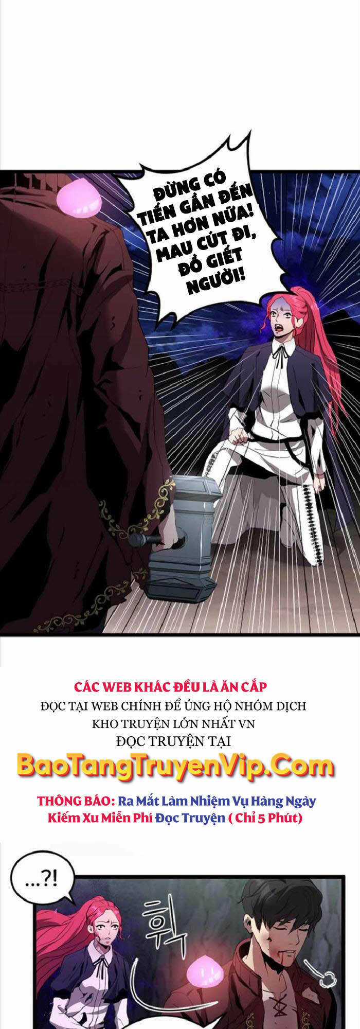 Trị Liệu Sư Toàn Năng Chapter 6 trang 44