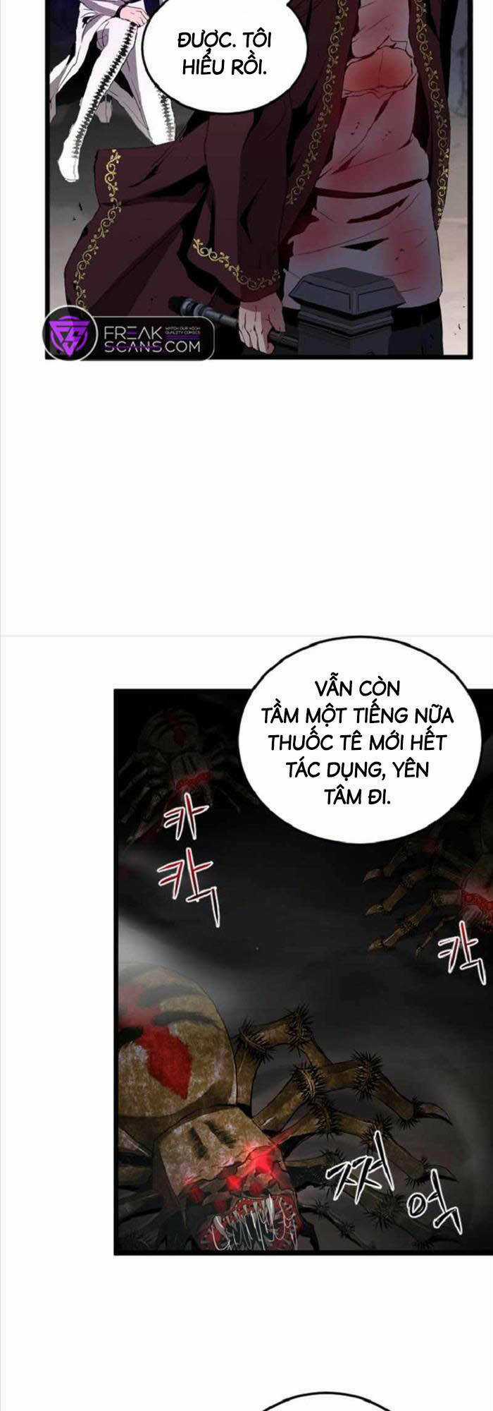 Trị Liệu Sư Toàn Năng Chapter 6 trang 45