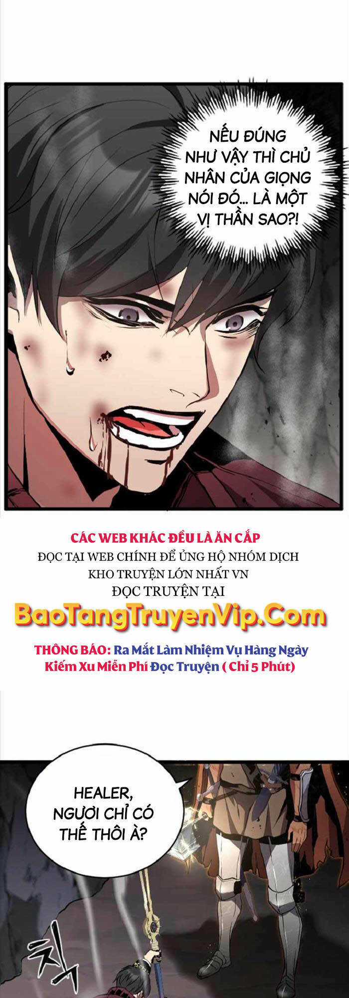 Trị Liệu Sư Toàn Năng Chapter 6 trang 7