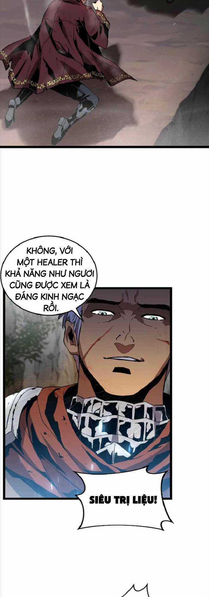 Trị Liệu Sư Toàn Năng Chapter 6 trang 8