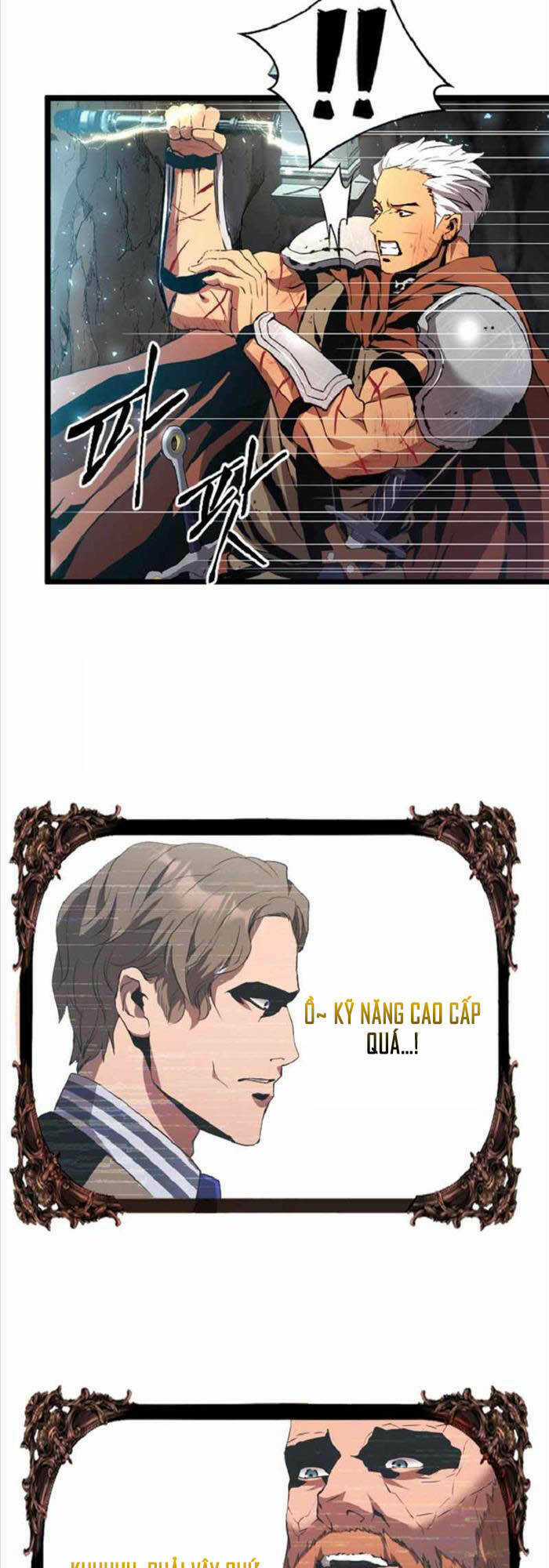 Trị Liệu Sư Toàn Năng Chapter 6 trang 9