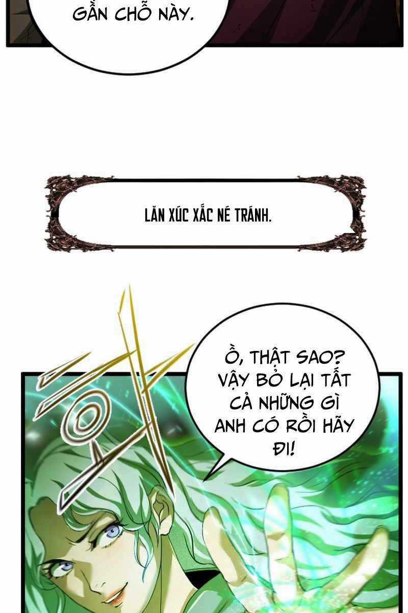 Trị Liệu Sư Toàn Năng Chapter 7 trang 10