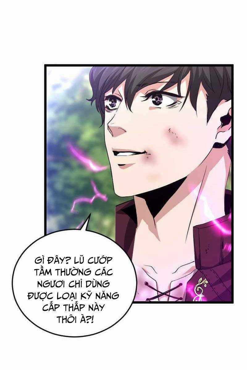 Trị Liệu Sư Toàn Năng Chapter 7 trang 16