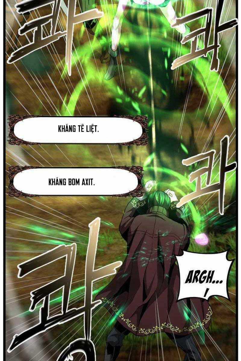 Trị Liệu Sư Toàn Năng Chapter 7 trang 19