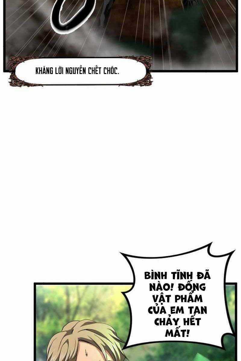 Trị Liệu Sư Toàn Năng Chapter 7 trang 20