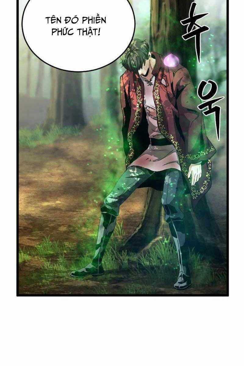 Trị Liệu Sư Toàn Năng Chapter 7 trang 22