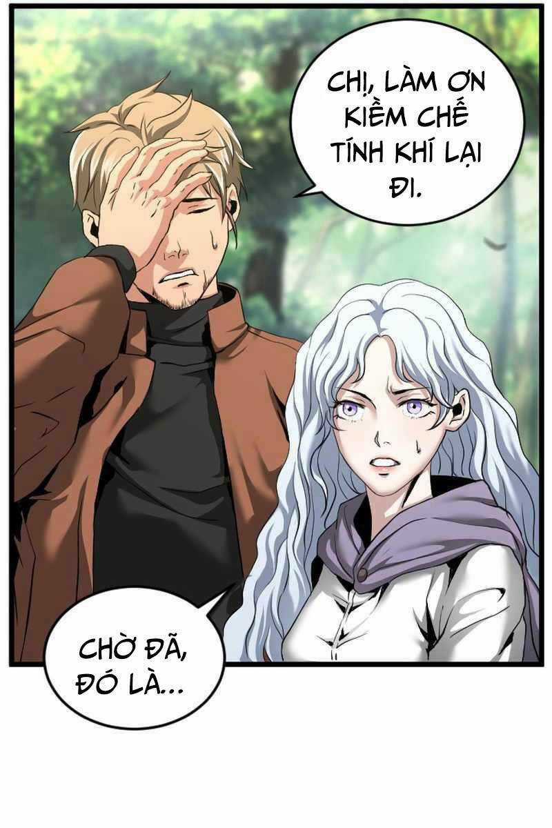 Trị Liệu Sư Toàn Năng Chapter 7 trang 25