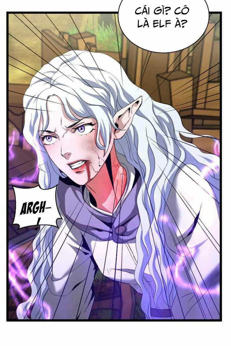 Trị Liệu Sư Toàn Năng Chapter 7 trang 33