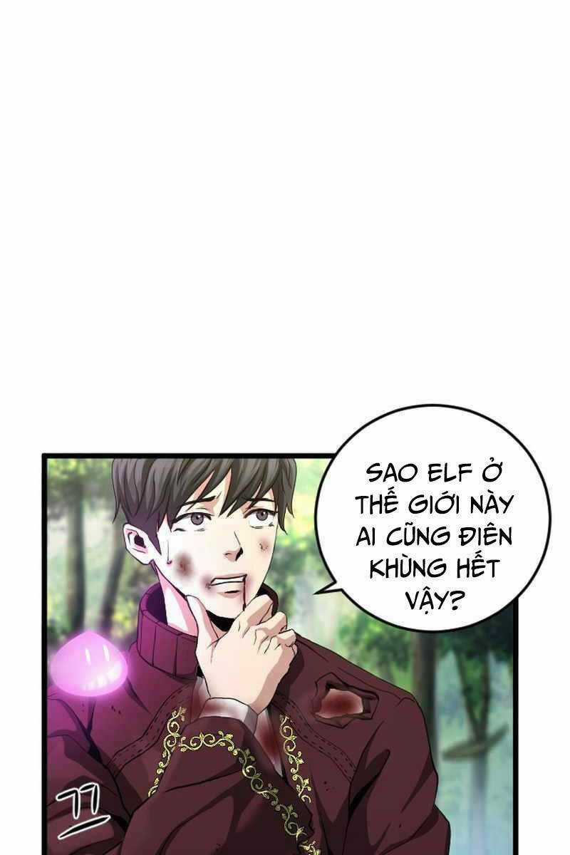 Trị Liệu Sư Toàn Năng Chapter 7 trang 34