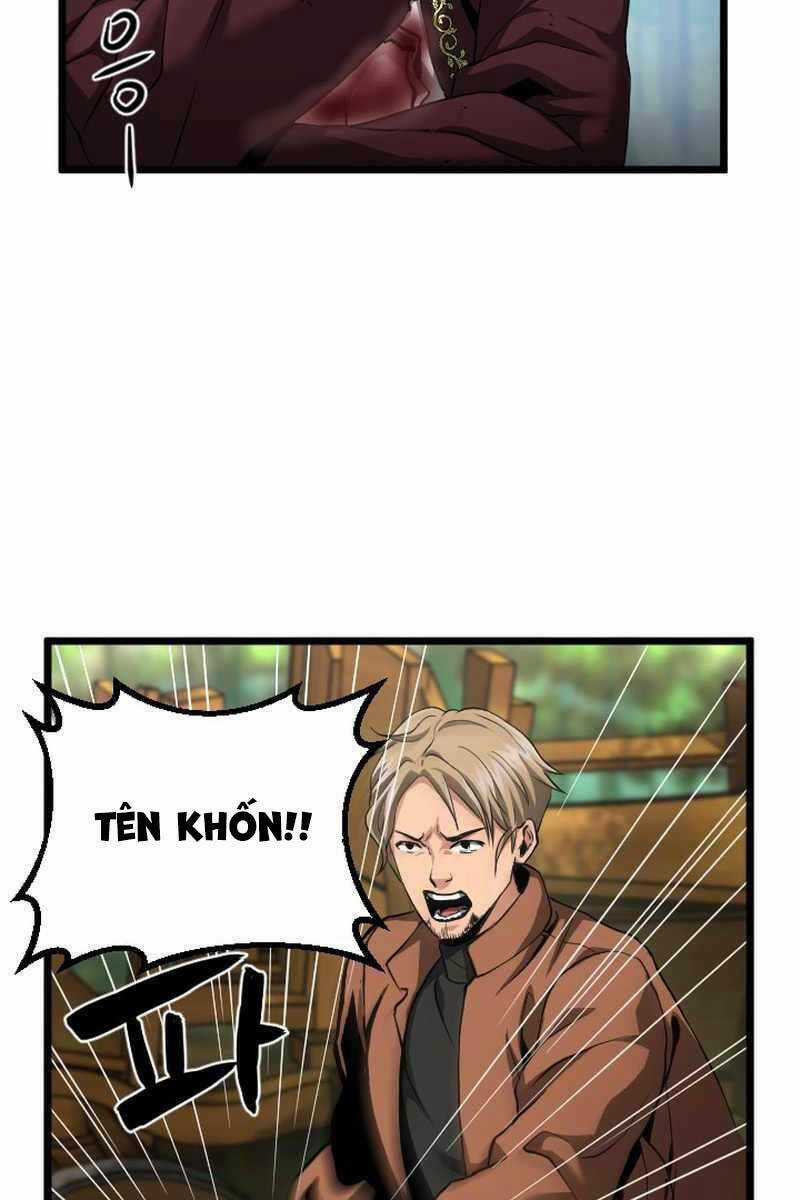 Trị Liệu Sư Toàn Năng Chapter 7 trang 35