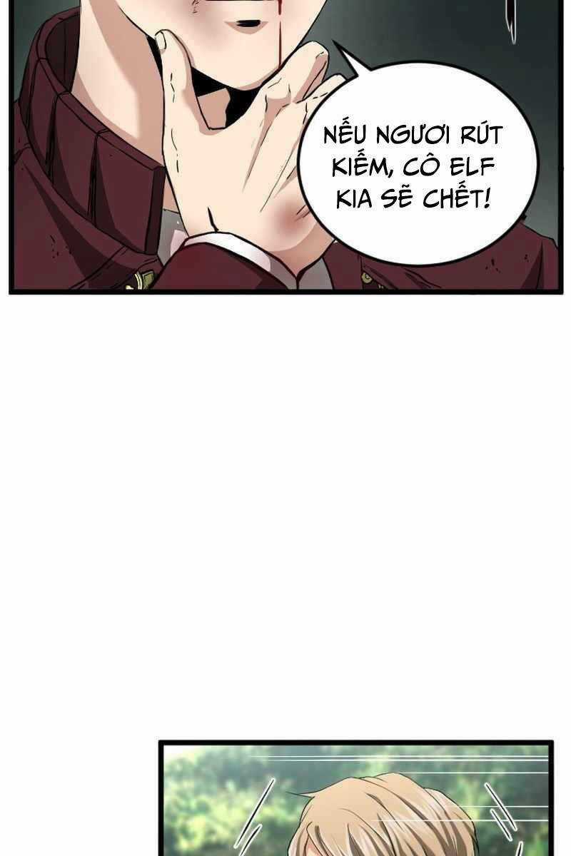 Trị Liệu Sư Toàn Năng Chapter 7 trang 37