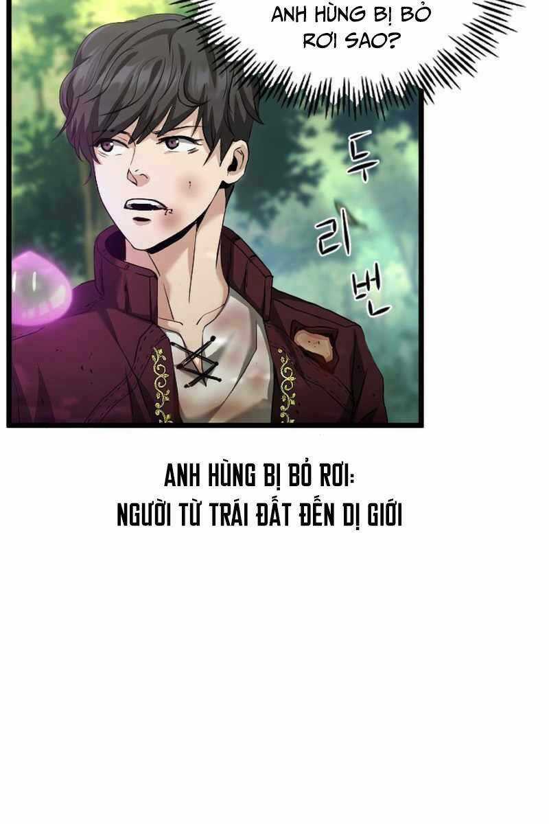 Trị Liệu Sư Toàn Năng Chapter 7 trang 4