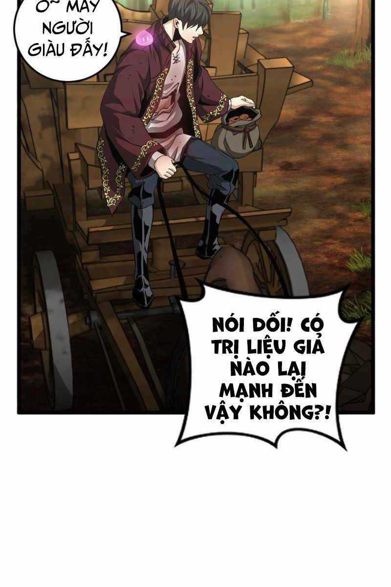 Trị Liệu Sư Toàn Năng Chapter 7 trang 42