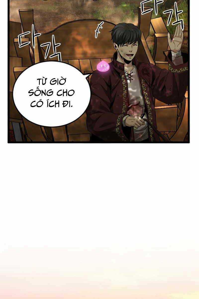 Trị Liệu Sư Toàn Năng Chapter 7 trang 45