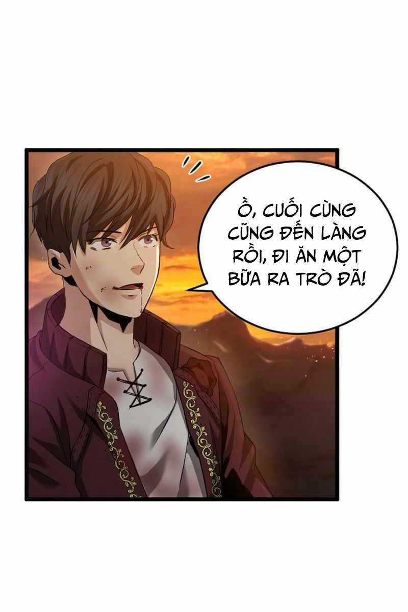 Trị Liệu Sư Toàn Năng Chapter 7 trang 47