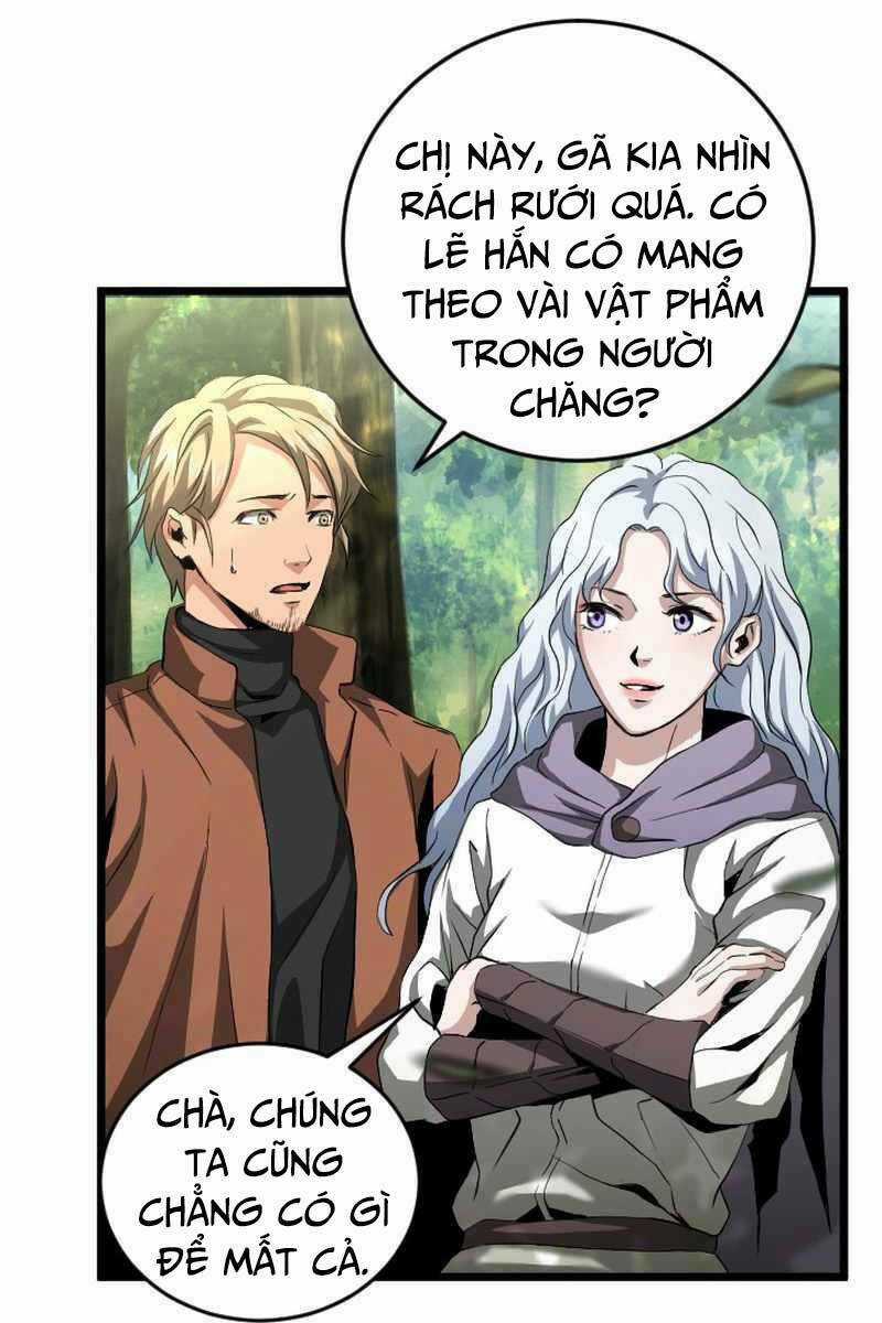 Trị Liệu Sư Toàn Năng Chapter 7 trang 5