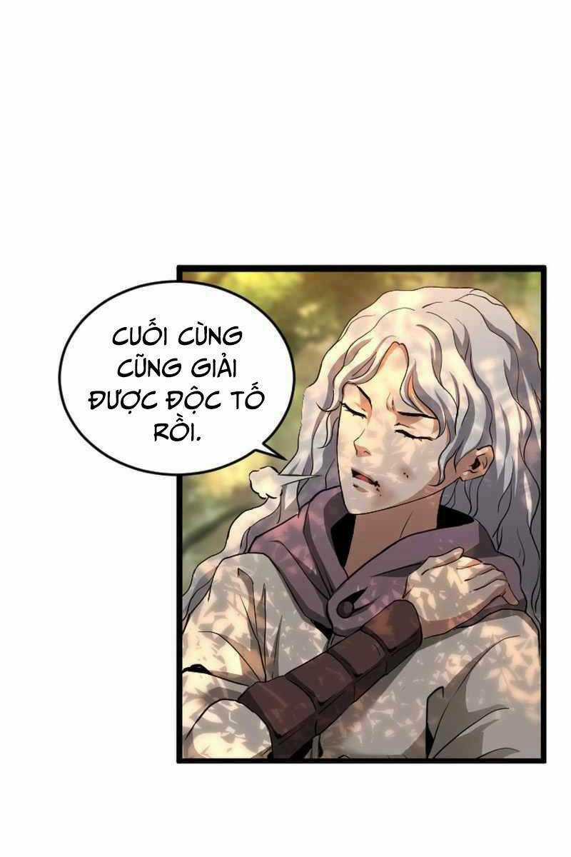 Trị Liệu Sư Toàn Năng Chapter 7 trang 51