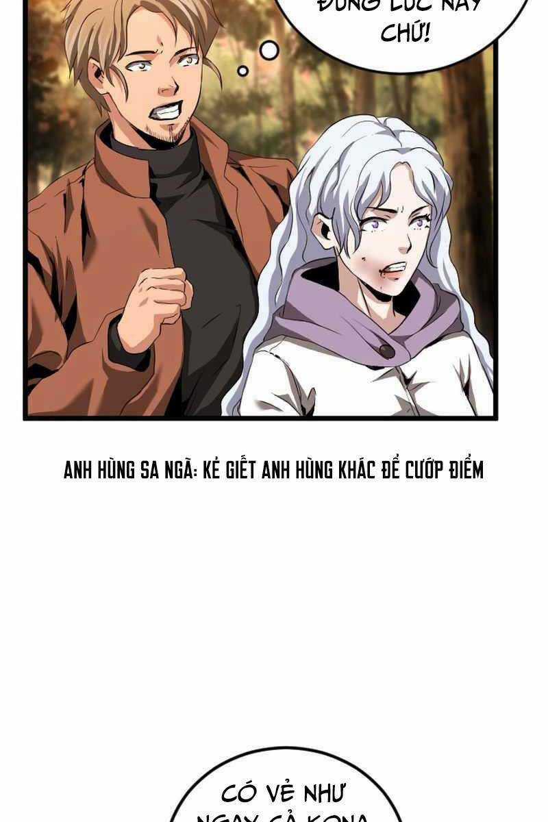 Trị Liệu Sư Toàn Năng Chapter 7 trang 57