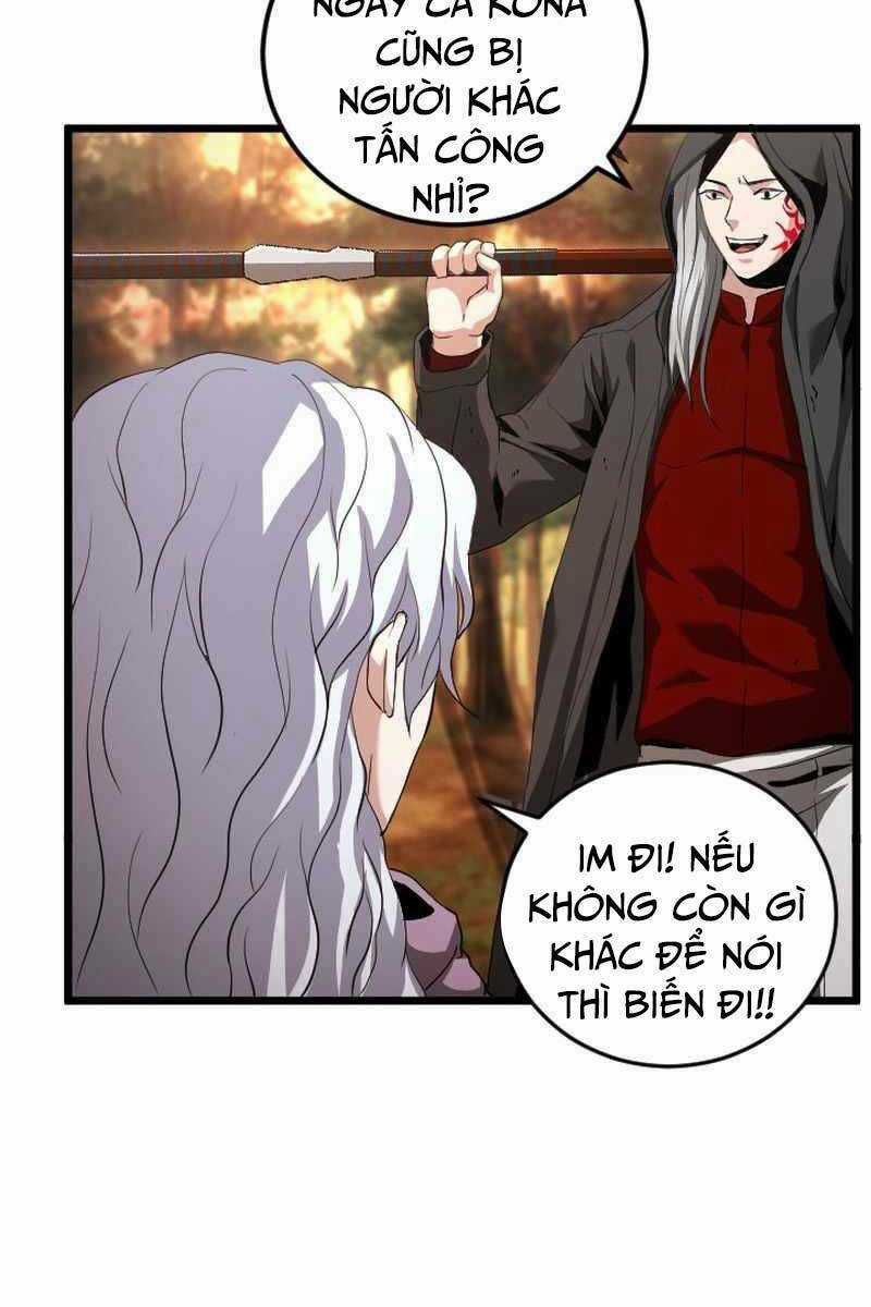 Trị Liệu Sư Toàn Năng Chapter 7 trang 58