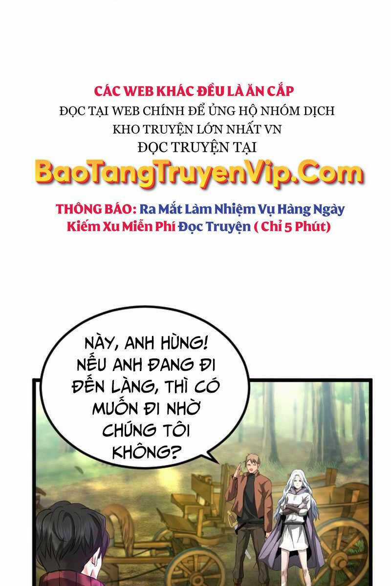 Trị Liệu Sư Toàn Năng Chapter 7 trang 6